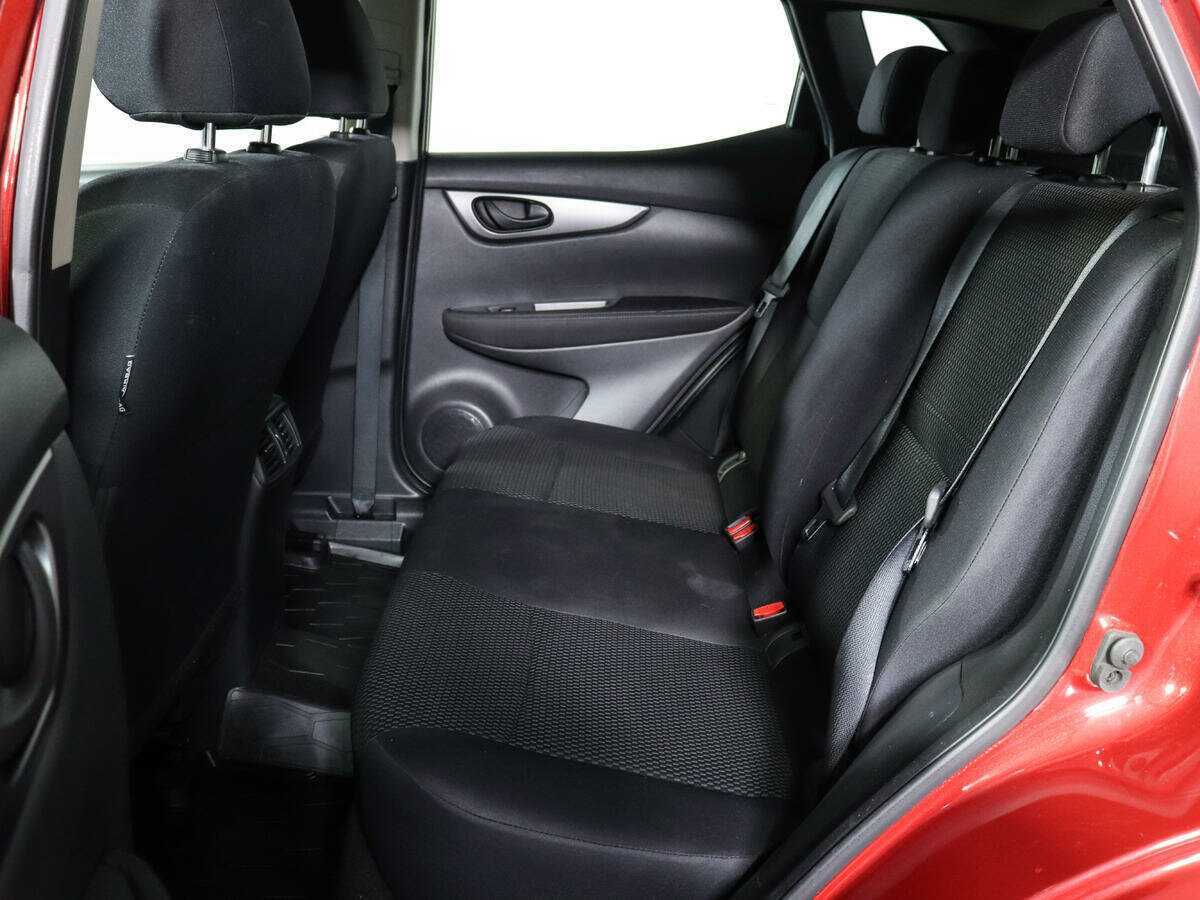 Продажа Б/У Ниссан Кашкай. Фото: #8