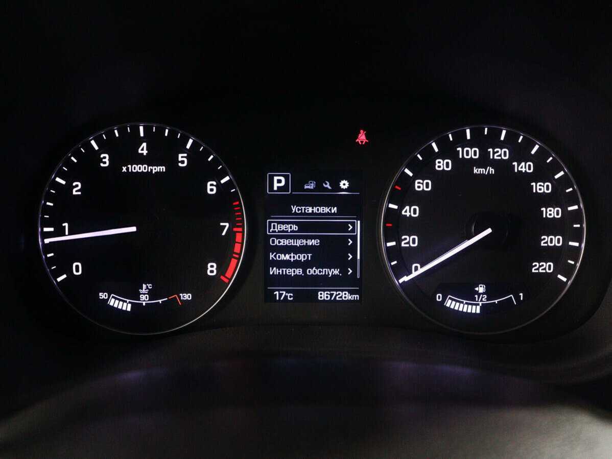 Продажа Б/У Хендай Крета. Фото: #8