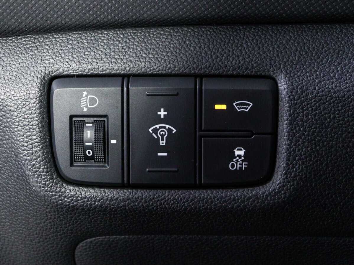 Продажа Б/У Хендай Крета. Фото: #12