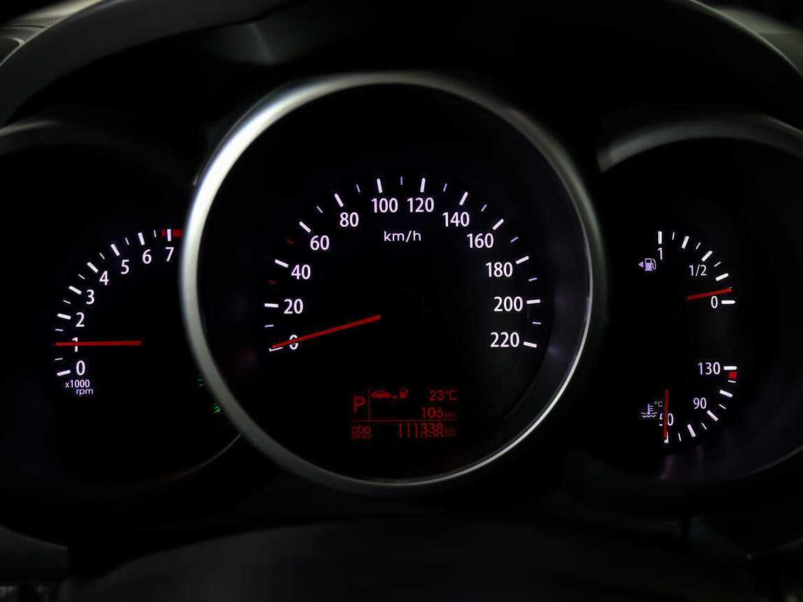 Продажа Б/У Киа Соул. Фото: #9