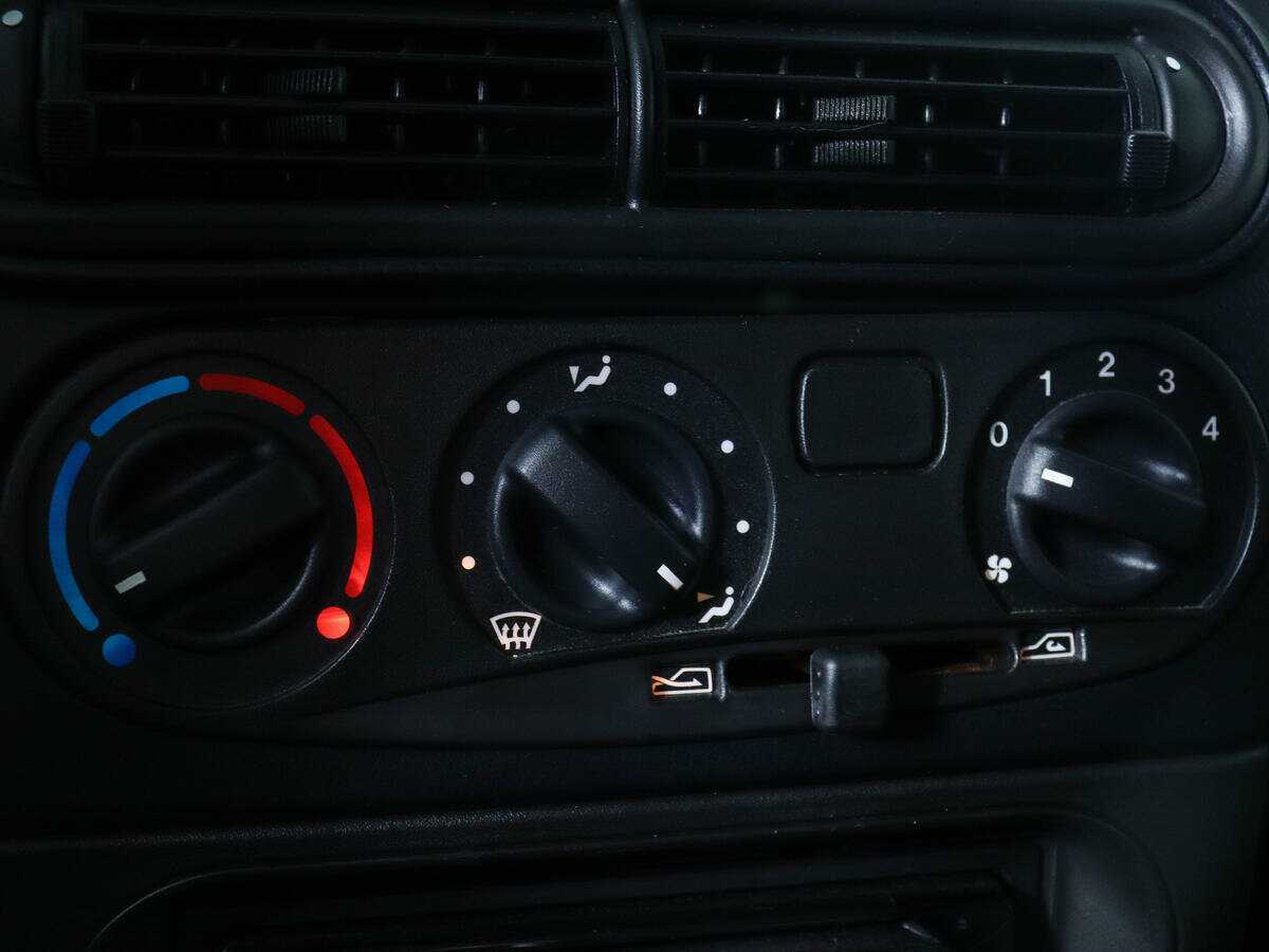 Продажа Б/У Лада (ВАЗ) Нива. Фото: #12