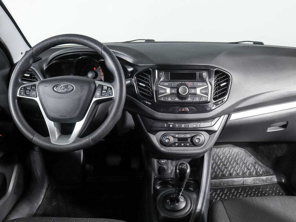 Продажа Б/У Лада (ВАЗ) Веста. Фото: #9