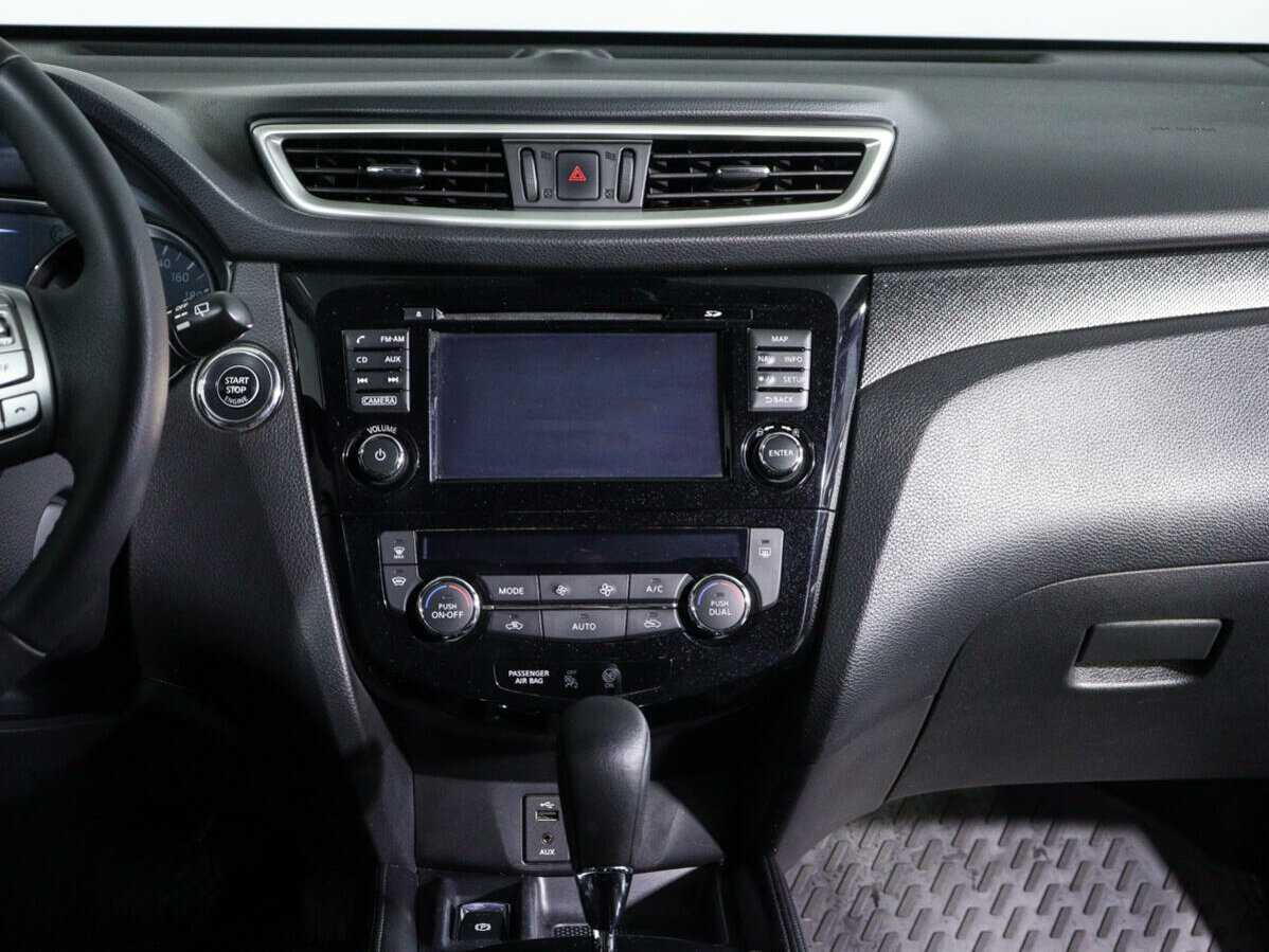 Продажа Б/У Ниссан Икс-Трейл. Фото: #10