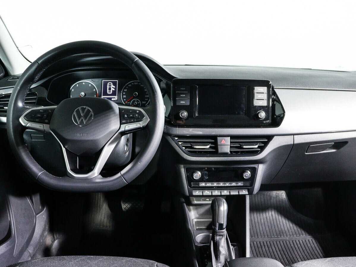 Продажа Б/У Фольксваген Поло. Фото: #9