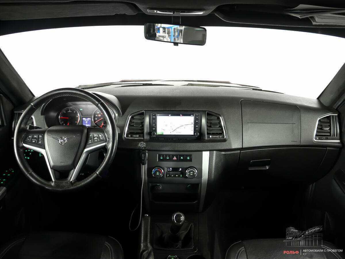 Продажа Б/У УАЗ Патриот. Фото: #10