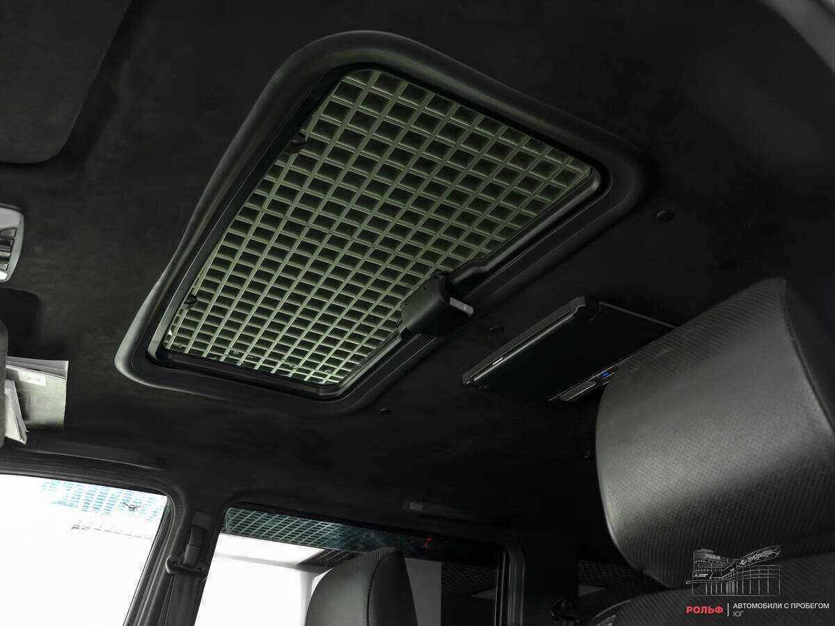 Продажа Б/У УАЗ Патриот. Фото: #11