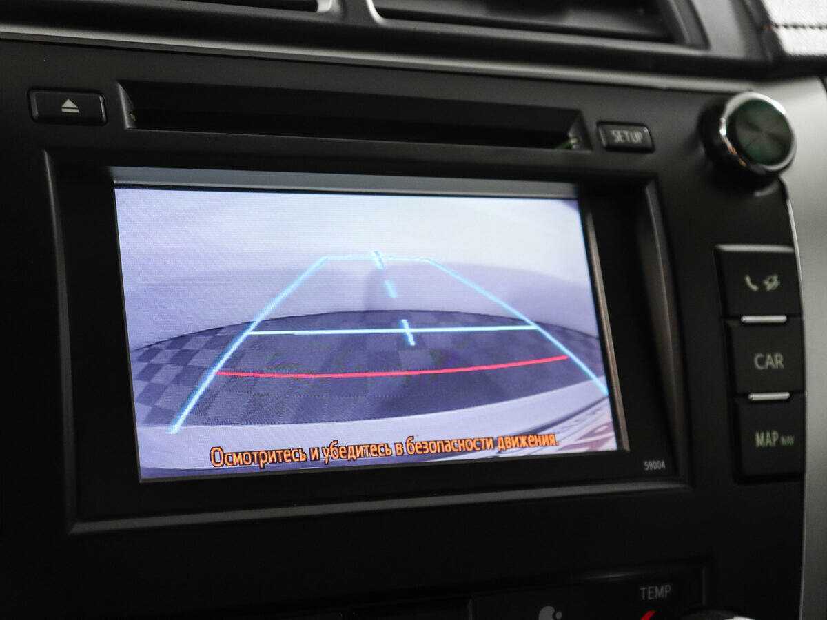 Продажа Б/У Тойота Камри. Фото: #15