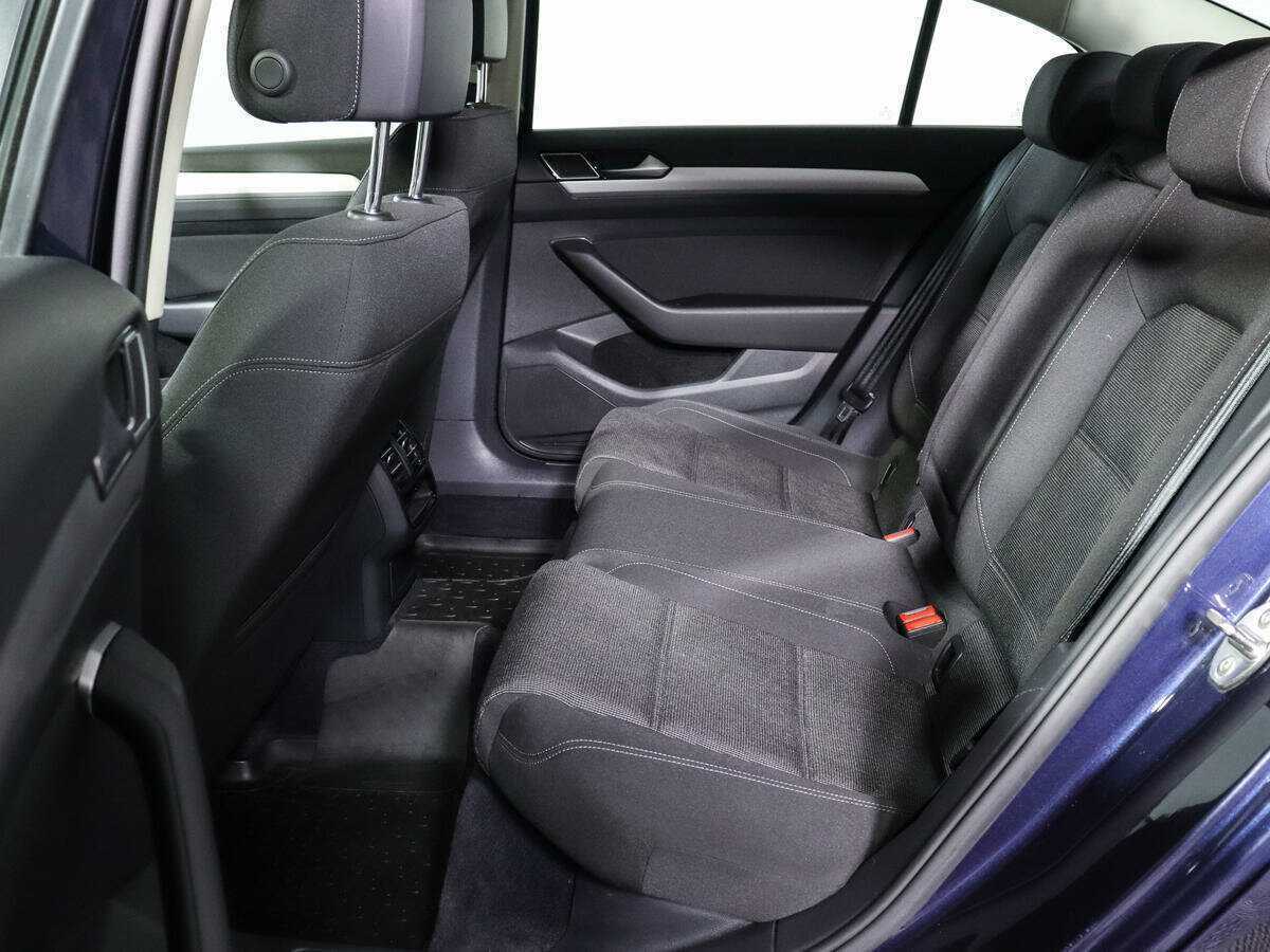 Продажа Б/У Фольксваген Пассат. Фото: #6