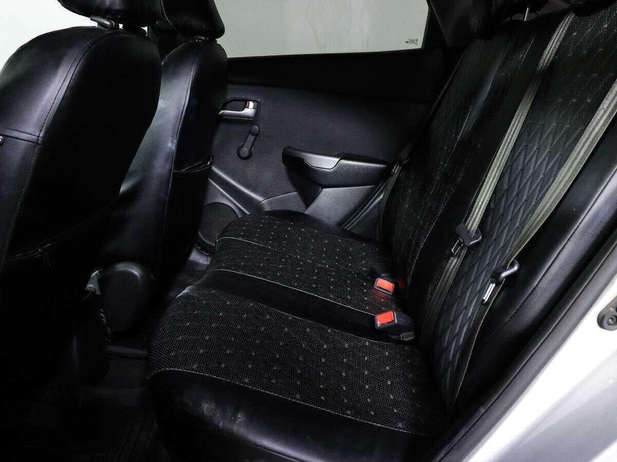 Продажа Б/У Киа Рио. Фото: #9