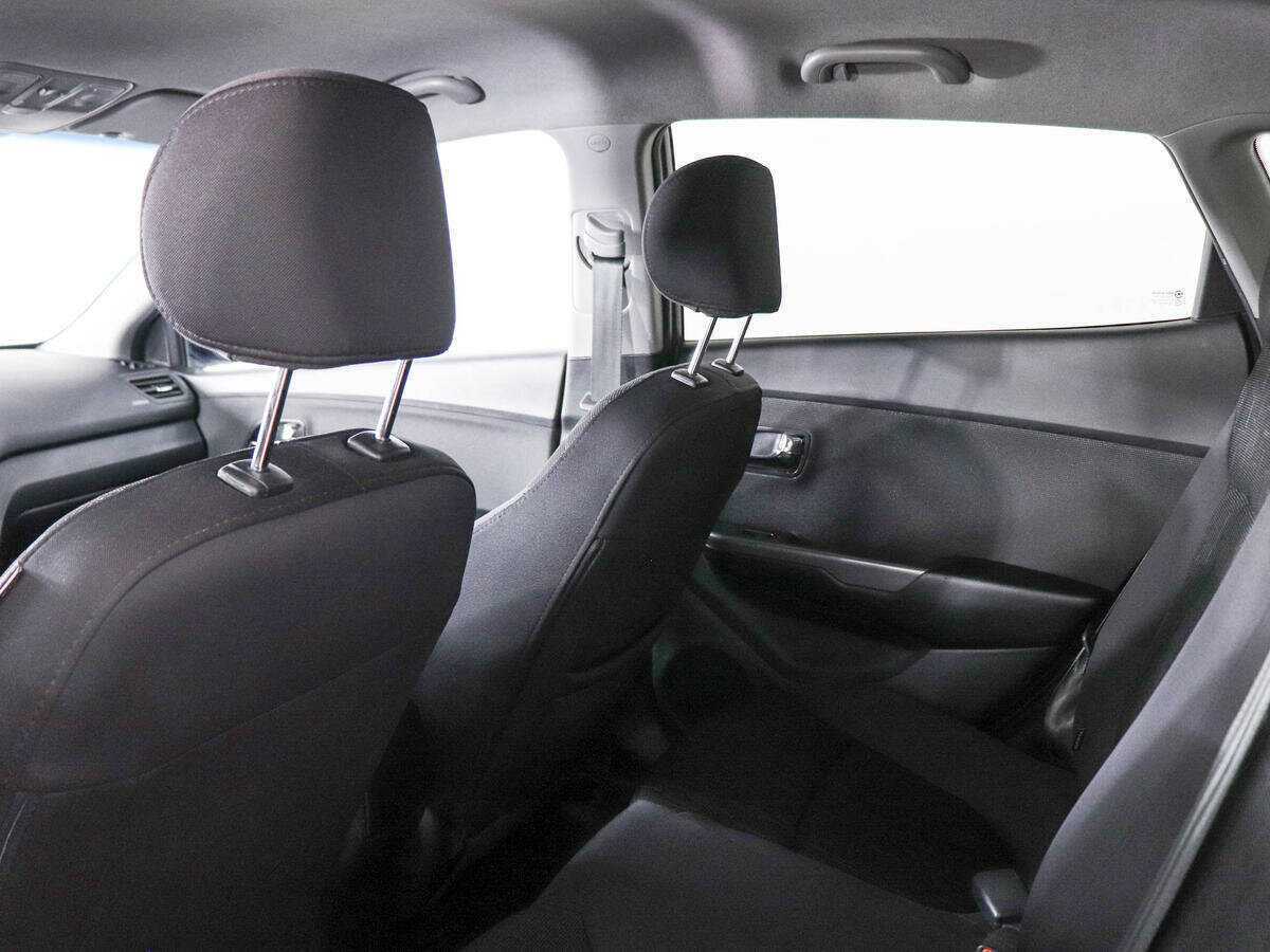 Продажа Б/У Киа Рио. Фото: #11