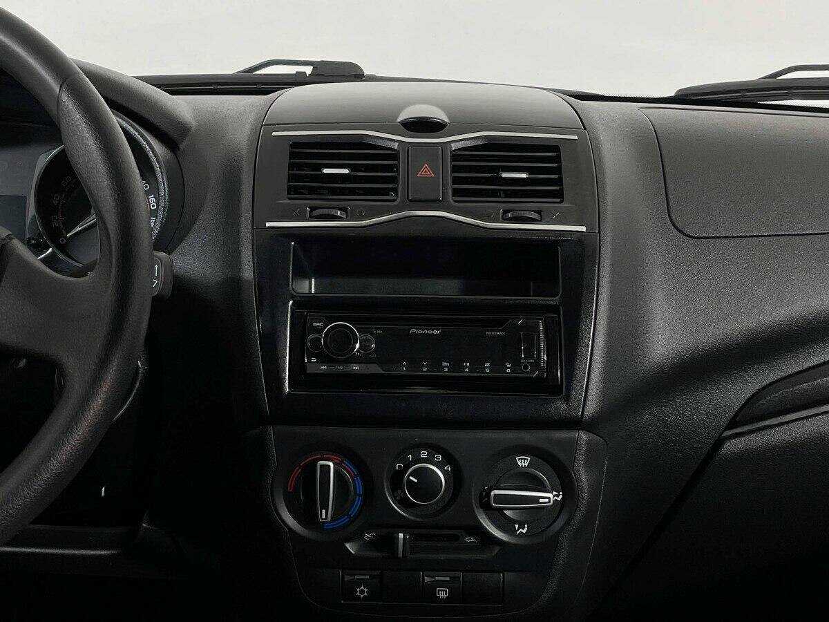 Продажа Б/У Лада (ВАЗ) Гранта. Фото: #11