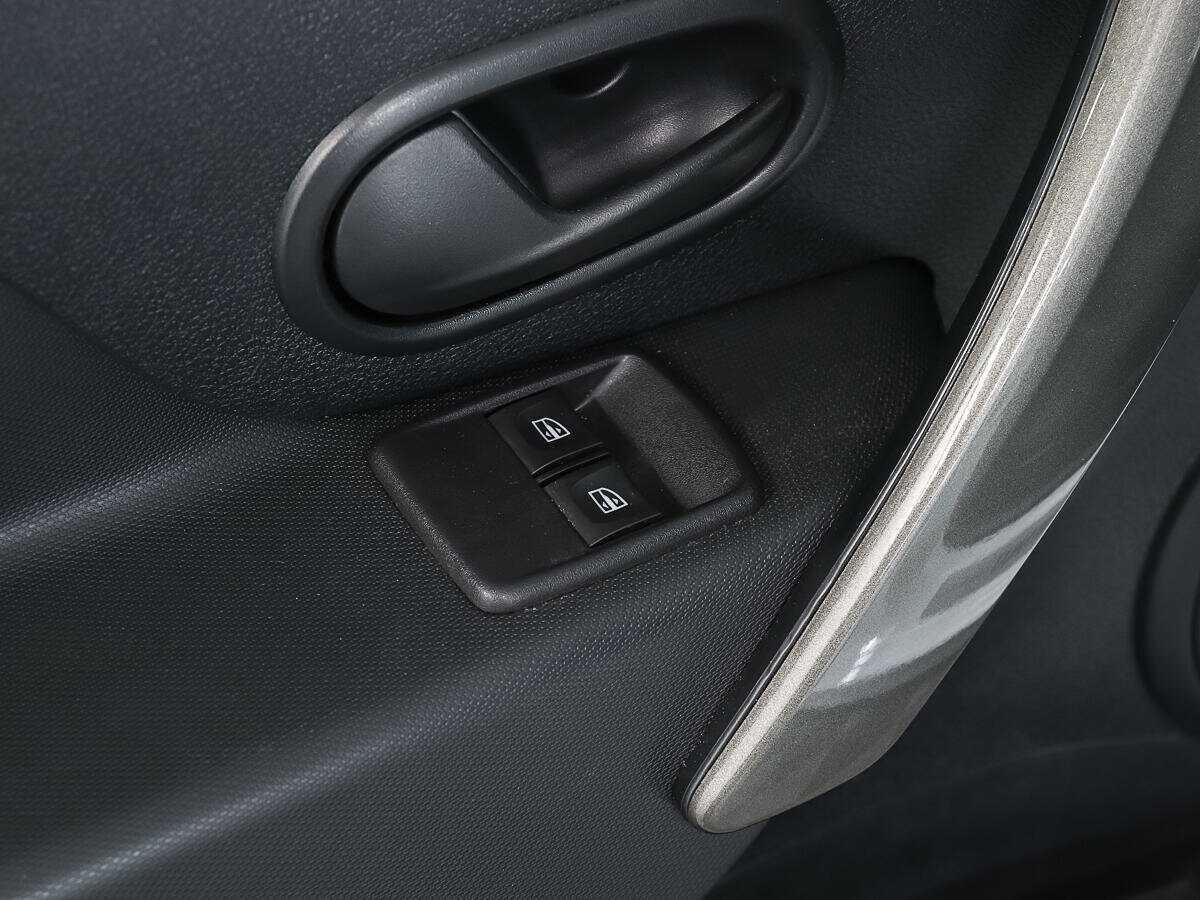 Продажа Б/У Рено Логан. Фото: #13