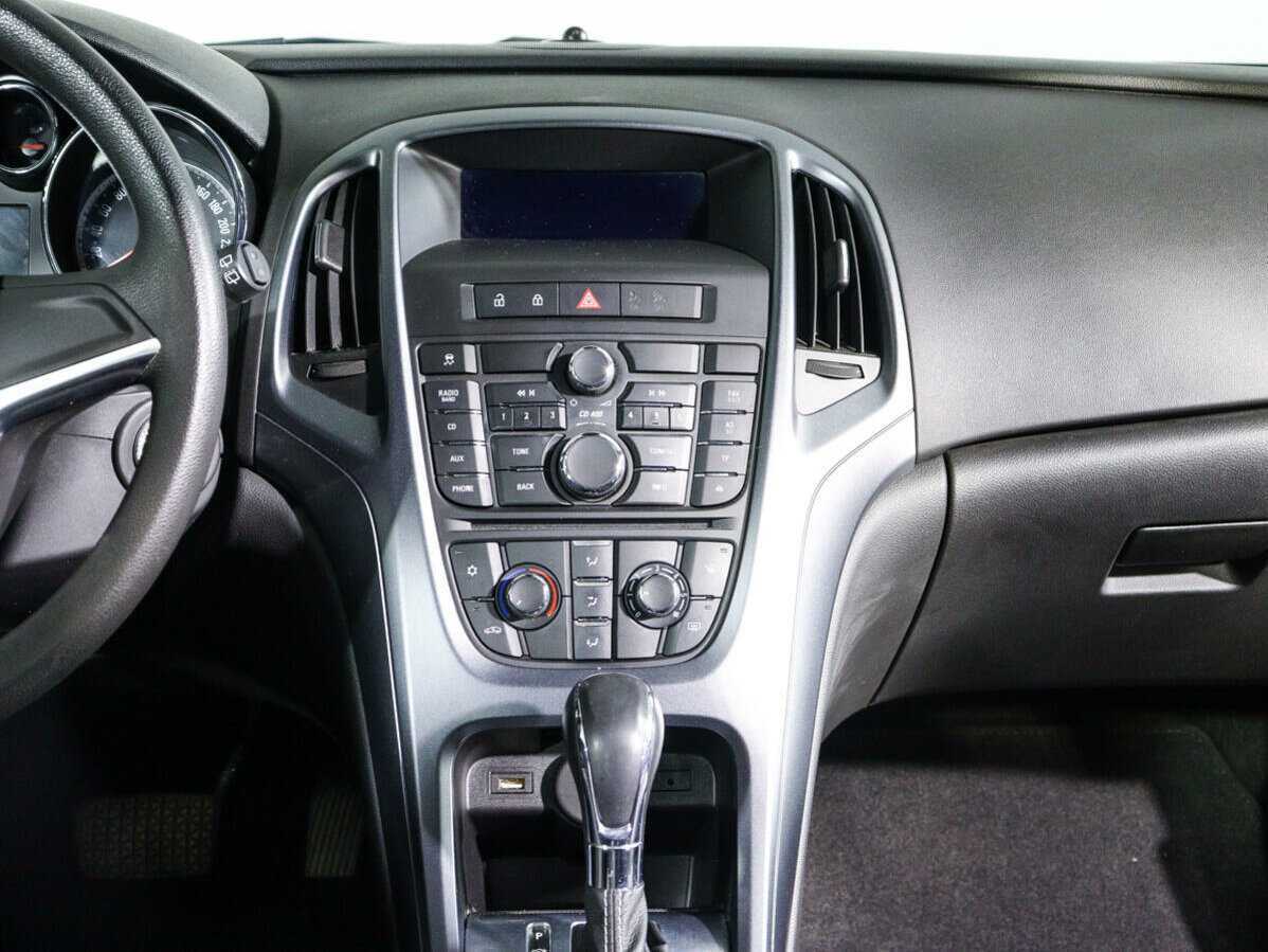 Продажа Б/У Опель Астра. Фото: #12