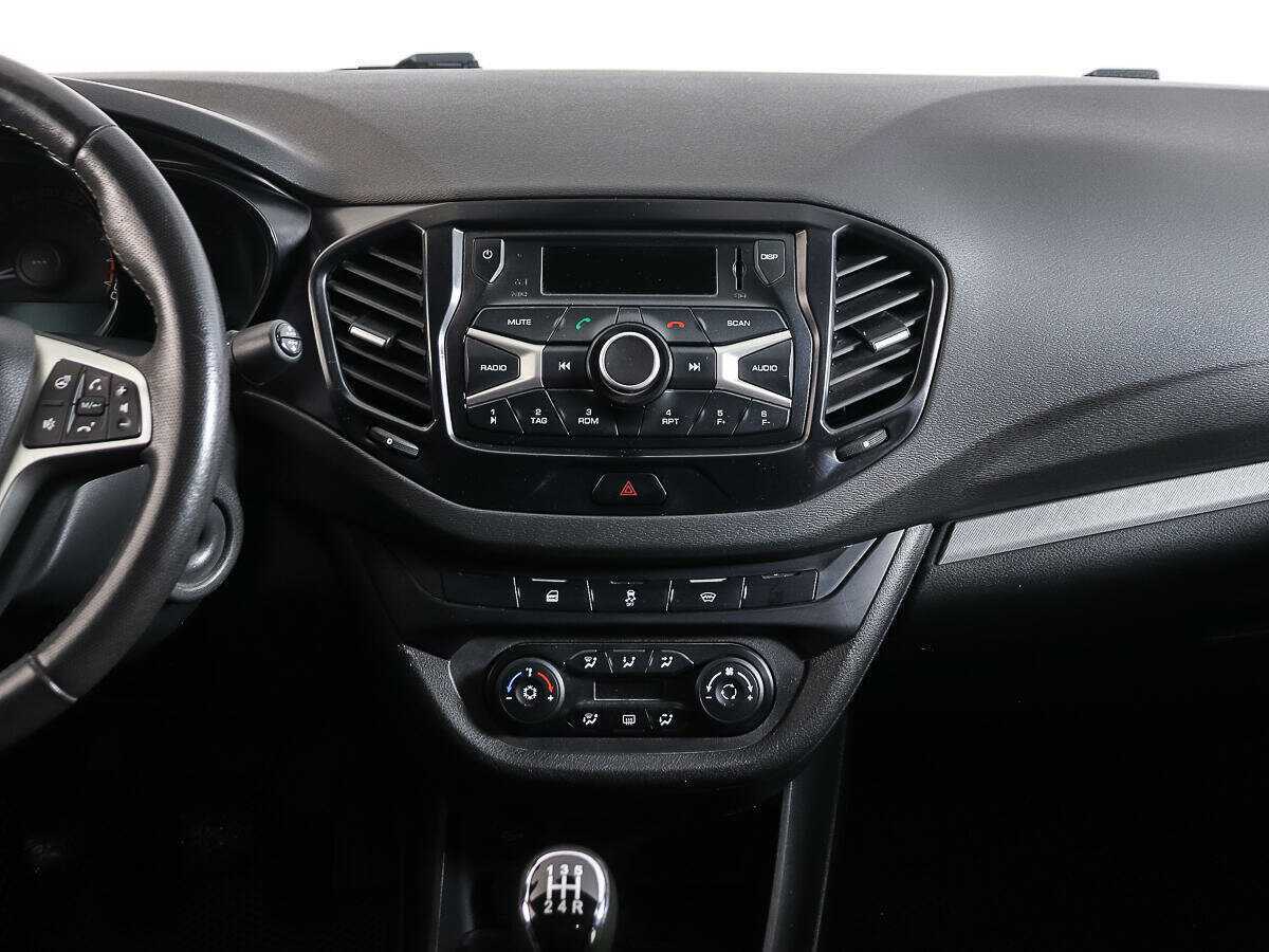 Продажа Б/У Лада (ВАЗ) Веста. Фото: #12