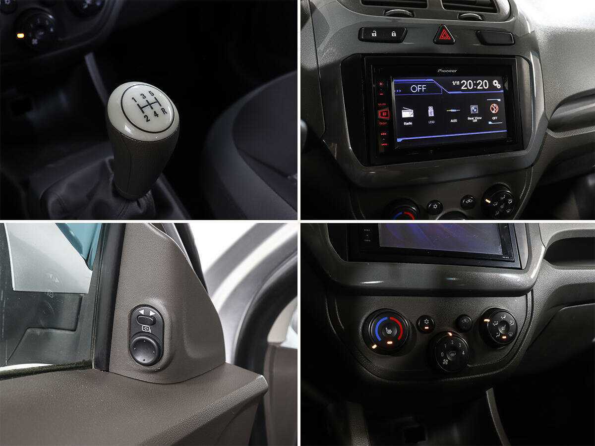 Продажа Б/У Шевроле Кобальт. Фото: #13