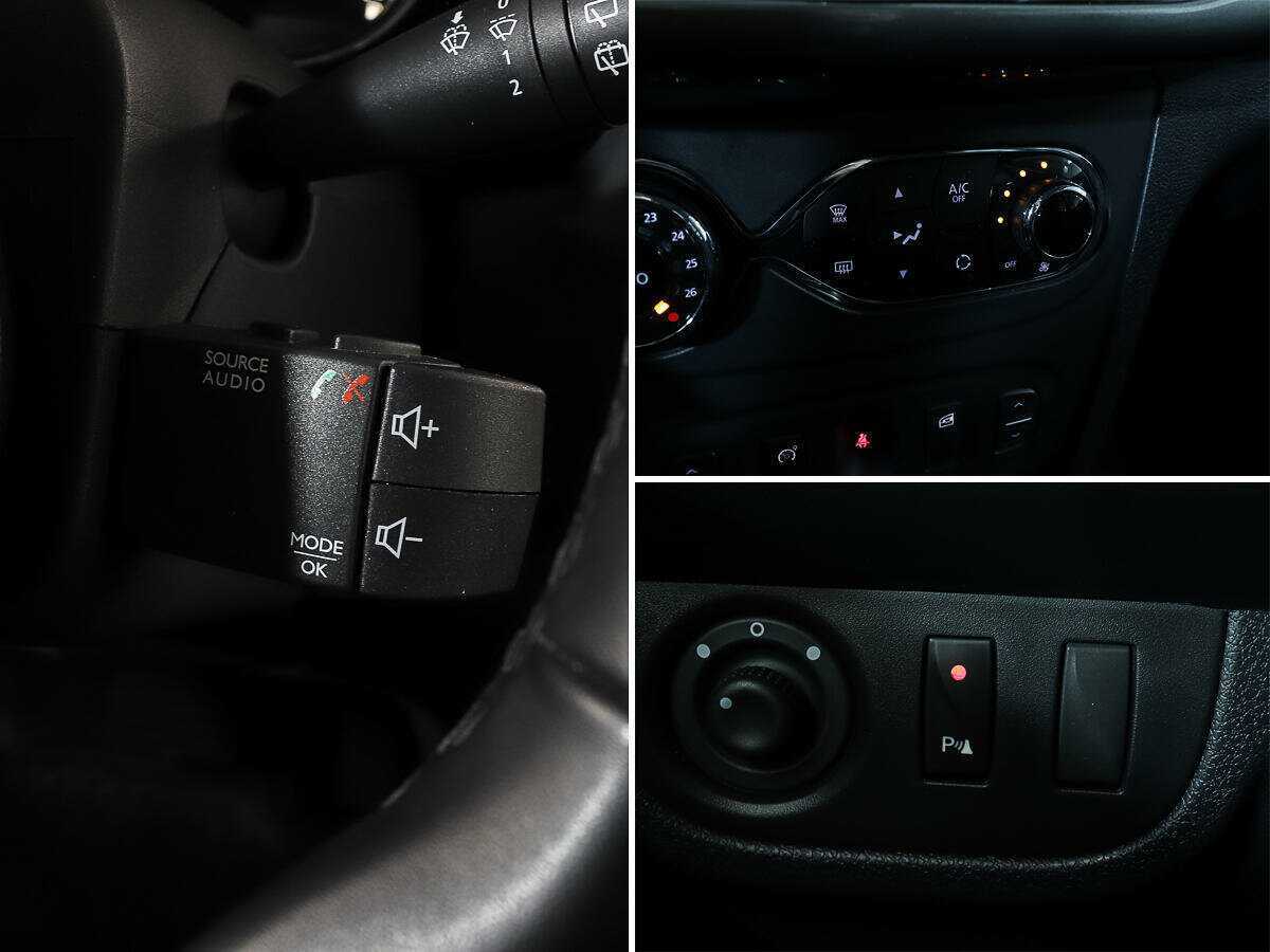 Продажа Б/У Рено Сандеро. Фото: #17