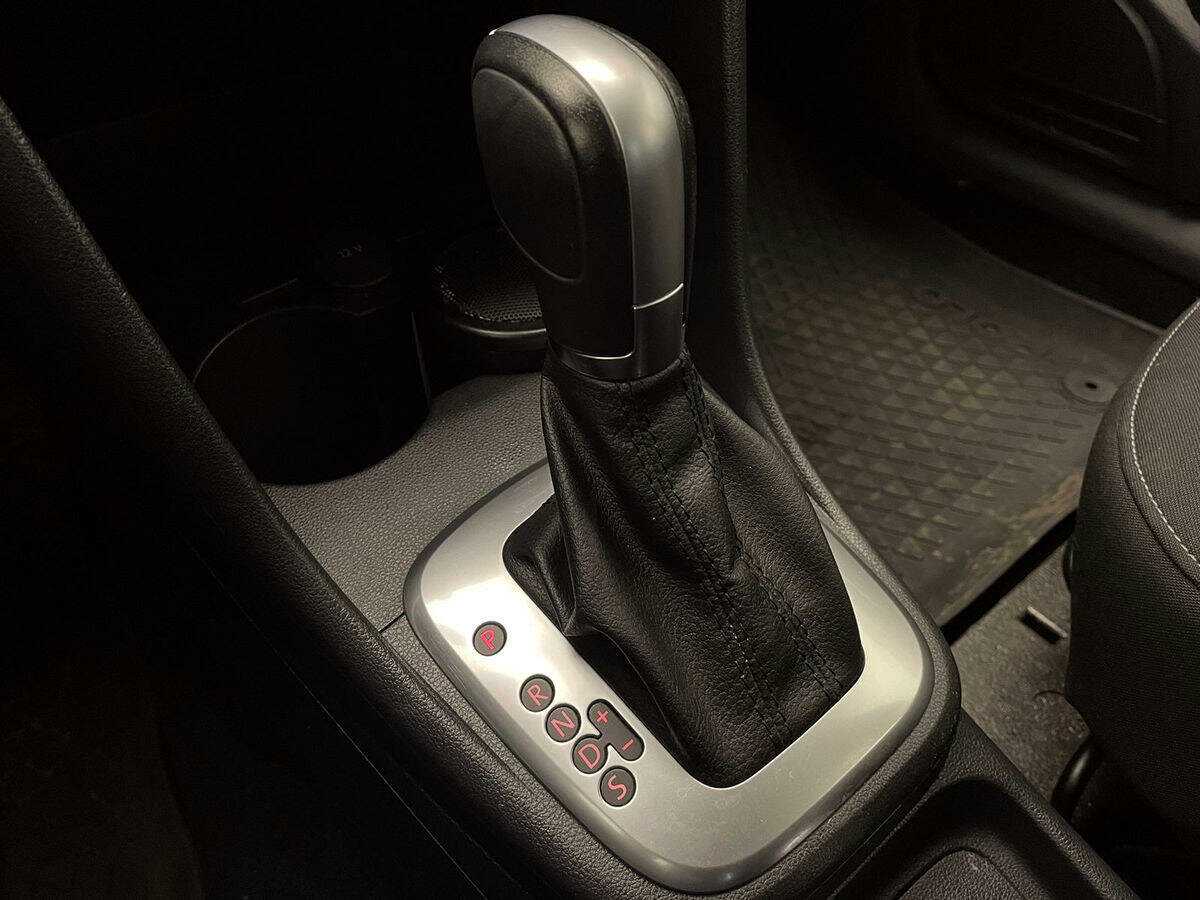 Продажа Б/У Фольксваген Поло. Фото: #15