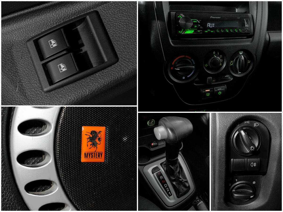 Продажа Б/У Лада (ВАЗ) Гранта. Фото: #12