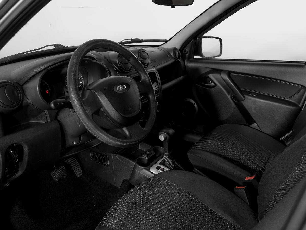 Продажа Б/У Лада (ВАЗ) Гранта. Фото: #14