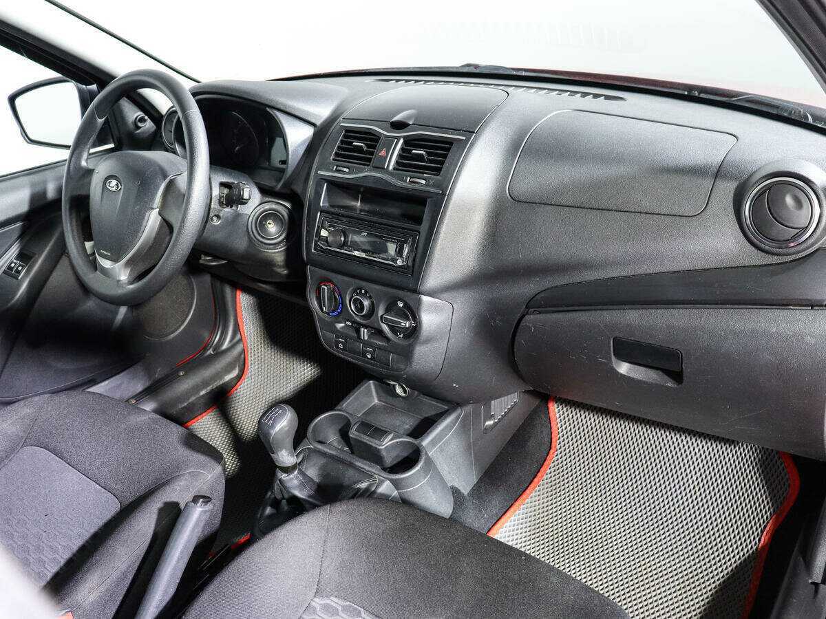 Продажа Б/У Лада (ВАЗ) Гранта. Фото: #6