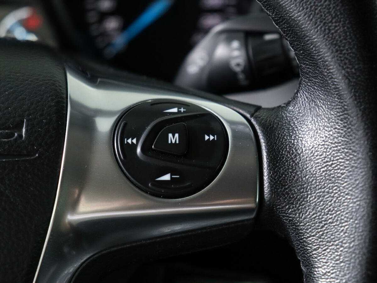 Продажа Б/У Форд Фокус. Фото: #14