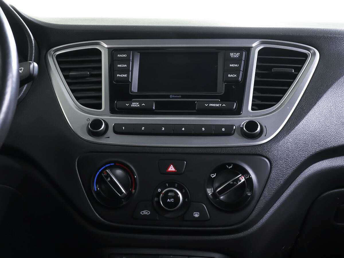 Продажа Б/У Хендай Солярис. Фото: #11