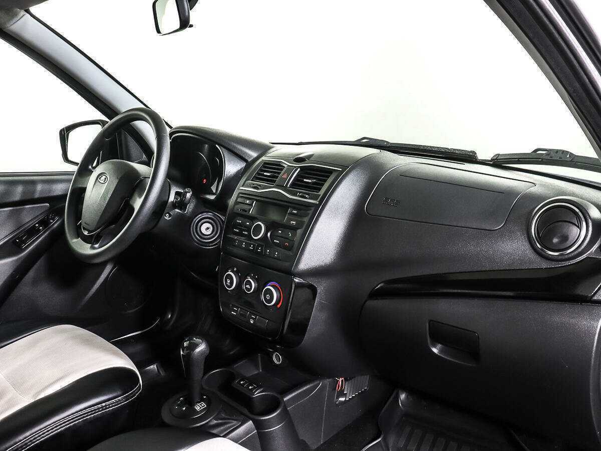 Продажа Б/У Лада (ВАЗ) Гранта. Фото: #7