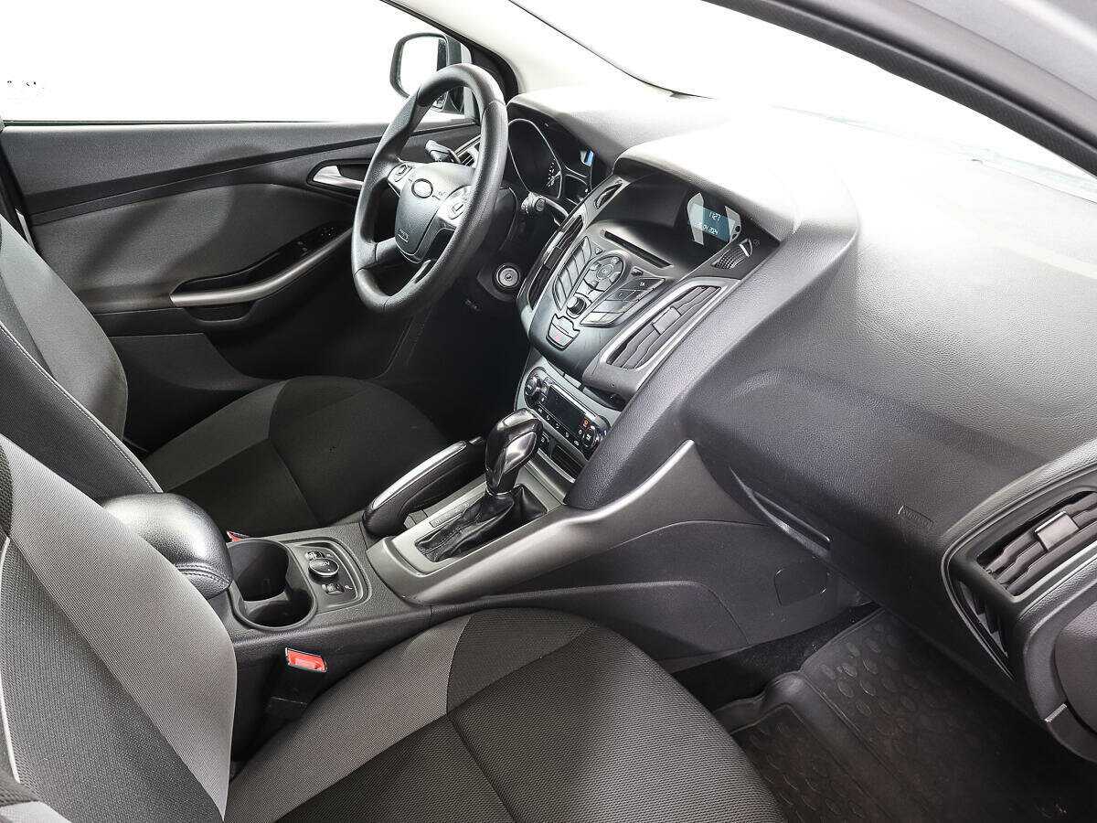 Продажа Б/У Форд Фокус. Фото: #7