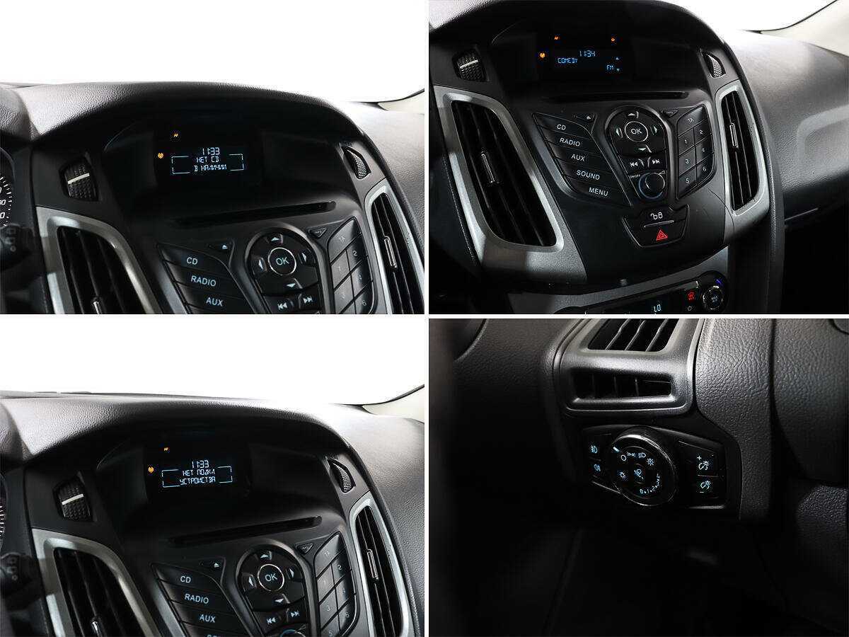 Продажа Б/У Форд Фокус. Фото: #14