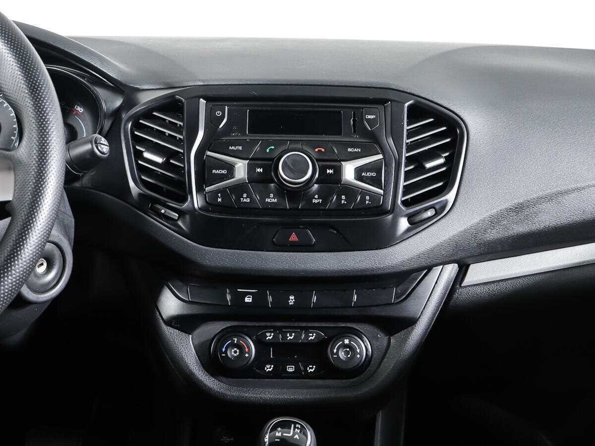 Продажа Б/У Лада (ВАЗ) Веста. Фото: #11