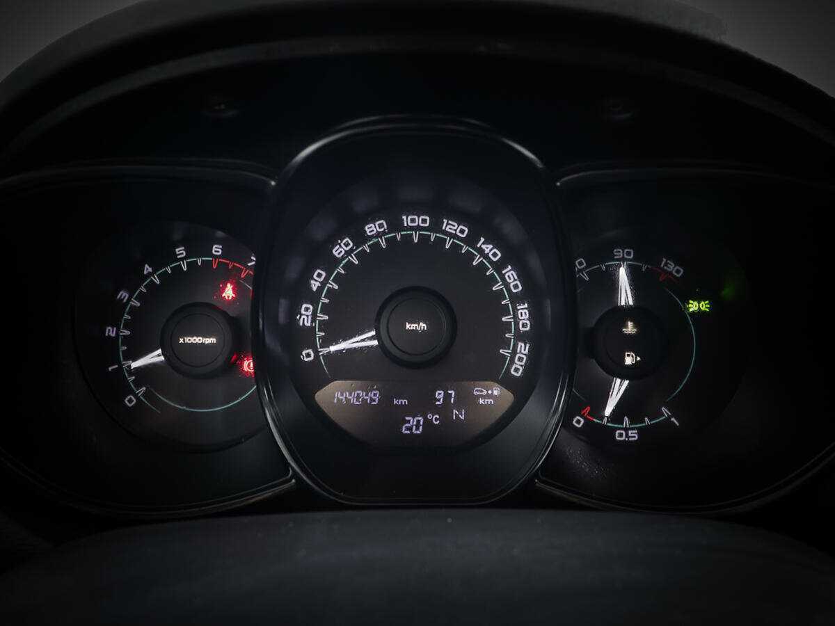 Продажа Б/У Лада (ВАЗ) Веста. Фото: #12