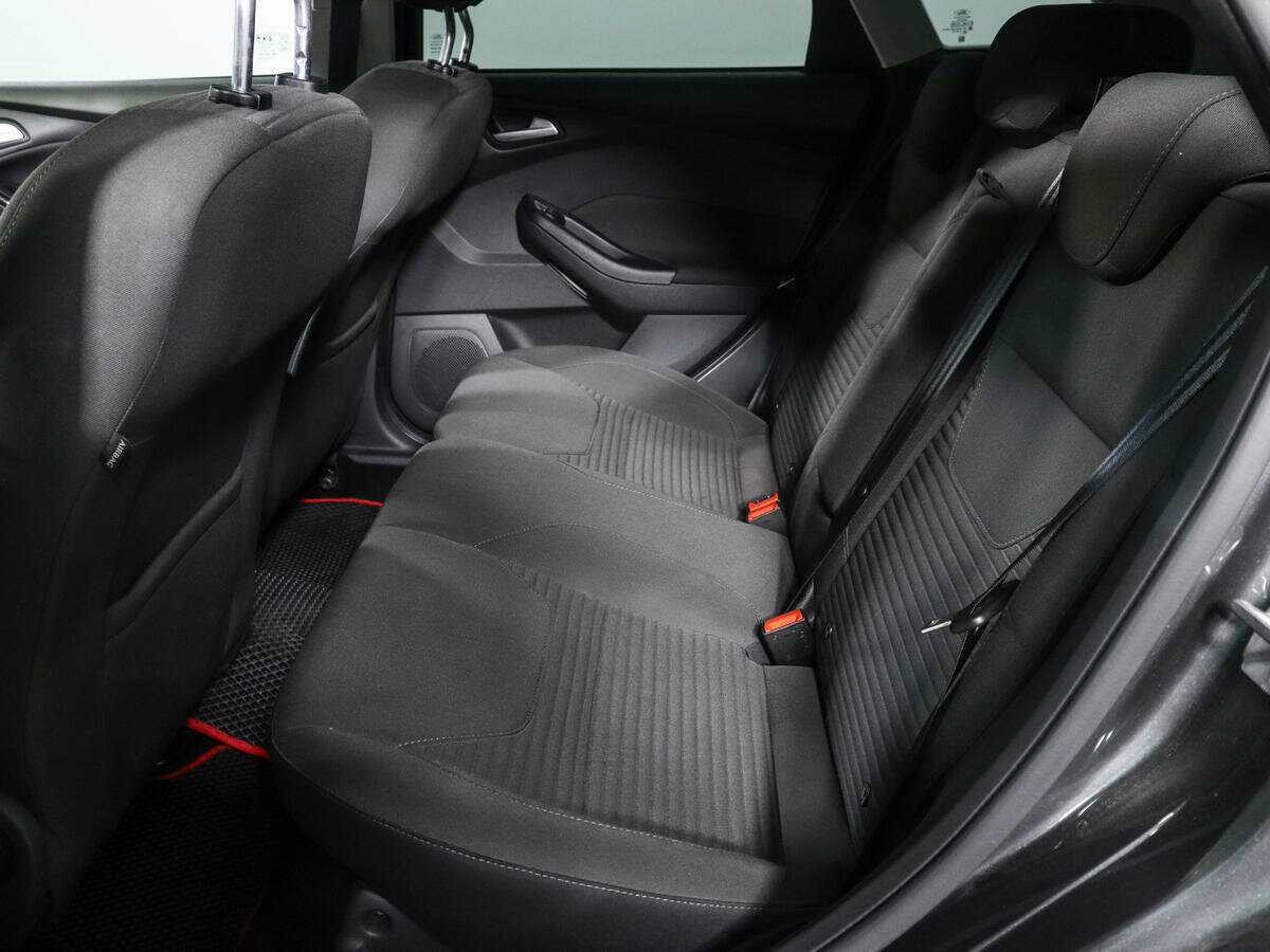 Продажа Б/У Форд Фокус. Фото: #7