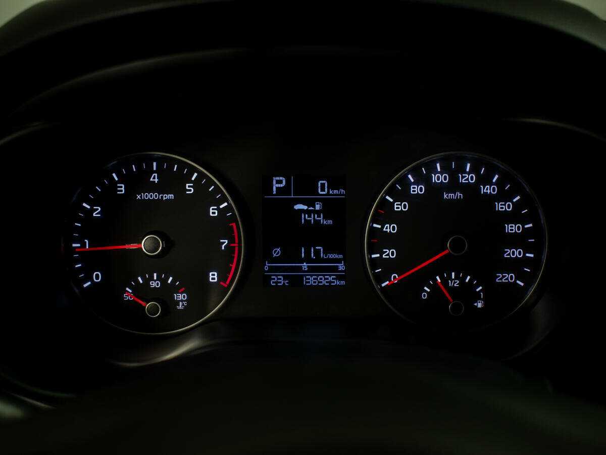 Продажа Б/У Киа Рио. Фото: #9