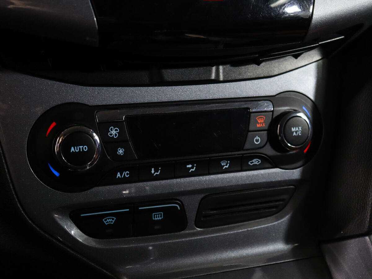 Продажа Б/У Форд Фокус. Фото: #14