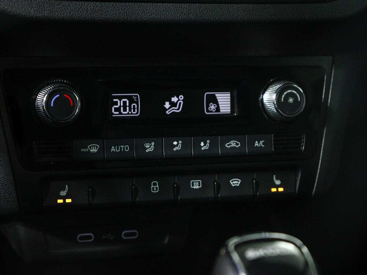 Продажа Б/У Шкода Рапид. Фото: #12