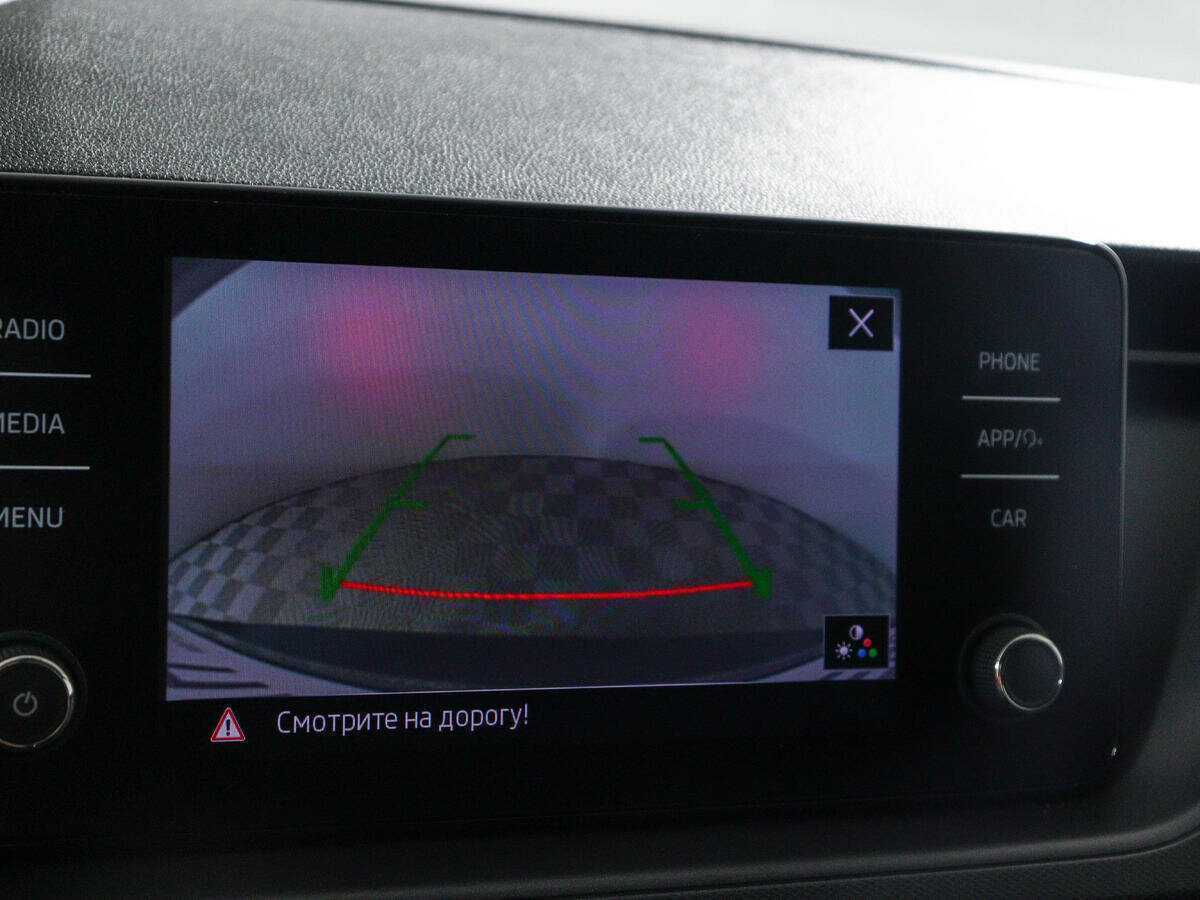 Продажа Б/У Шкода Рапид. Фото: #13