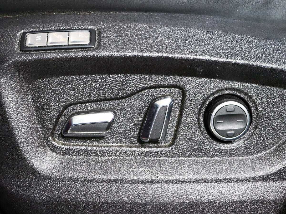 Продажа Б/У Чери Тигго 8 Про. Фото: #12