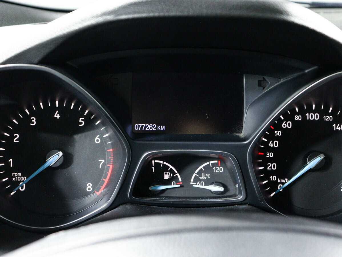 Продажа Б/У Форд Куга. Фото: #10