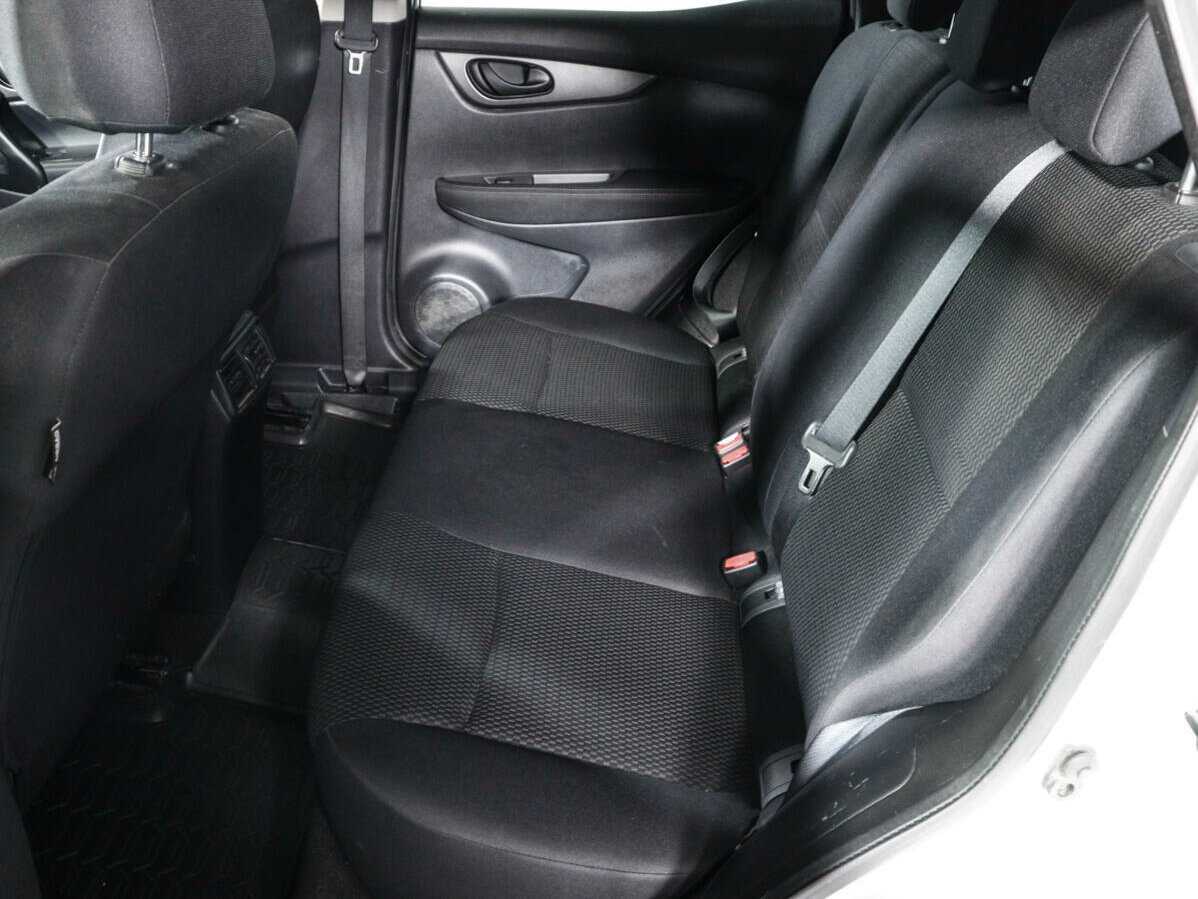 Продажа Б/У Ниссан Кашкай. Фото: #5