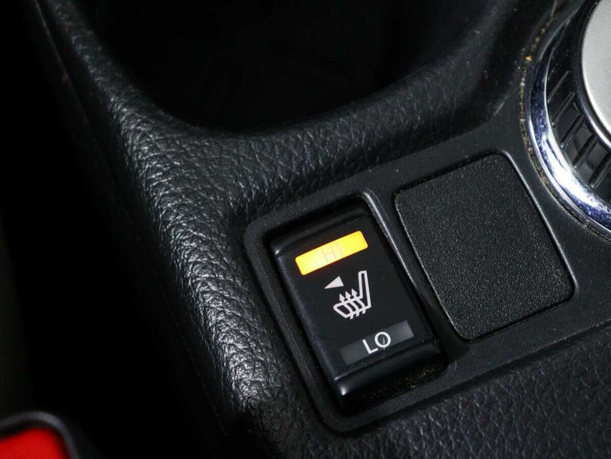 Продажа Б/У Ниссан Кашкай. Фото: #19