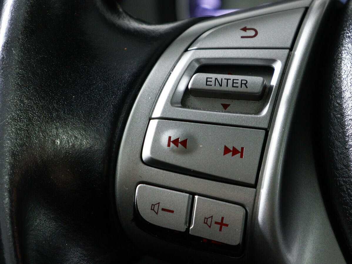 Продажа Б/У Ниссан Кашкай. Фото: #21