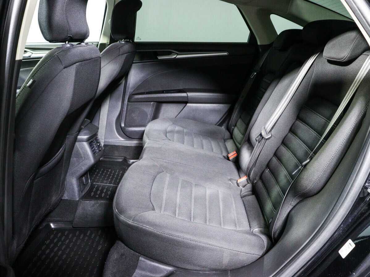 Продажа Б/У Форд Мондео. Фото: #6