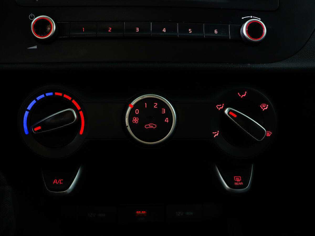 Продажа Б/У Киа Рио. Фото: #13