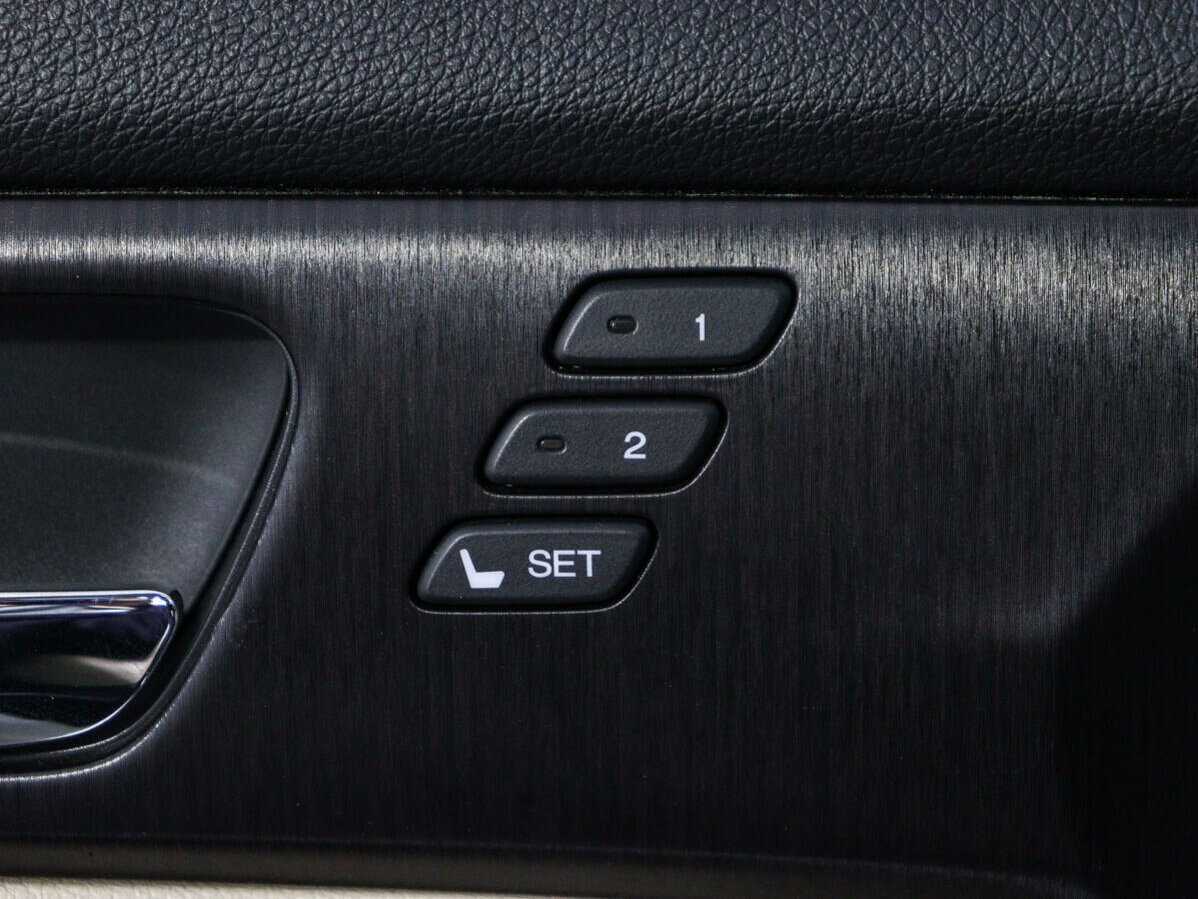 Продажа Б/У Хонда Аккорд. Фото: #13