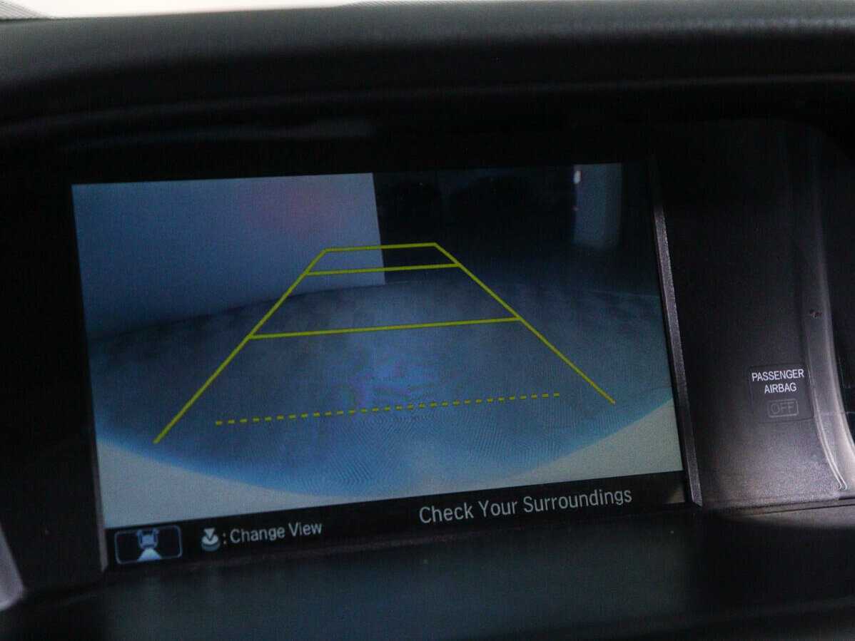 Продажа Б/У Хонда Аккорд. Фото: #18