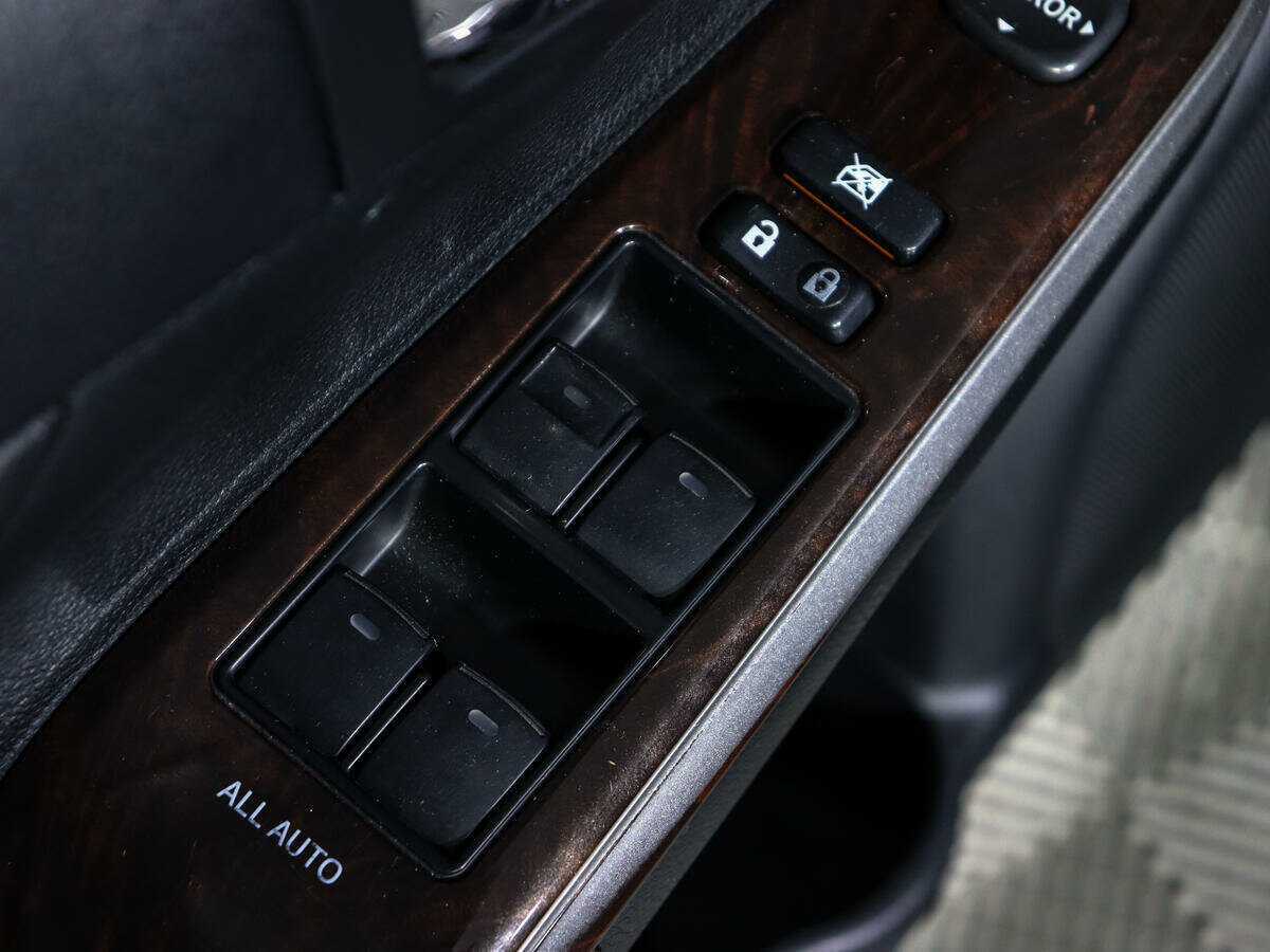 Продажа Б/У Тойота Камри. Фото: #16