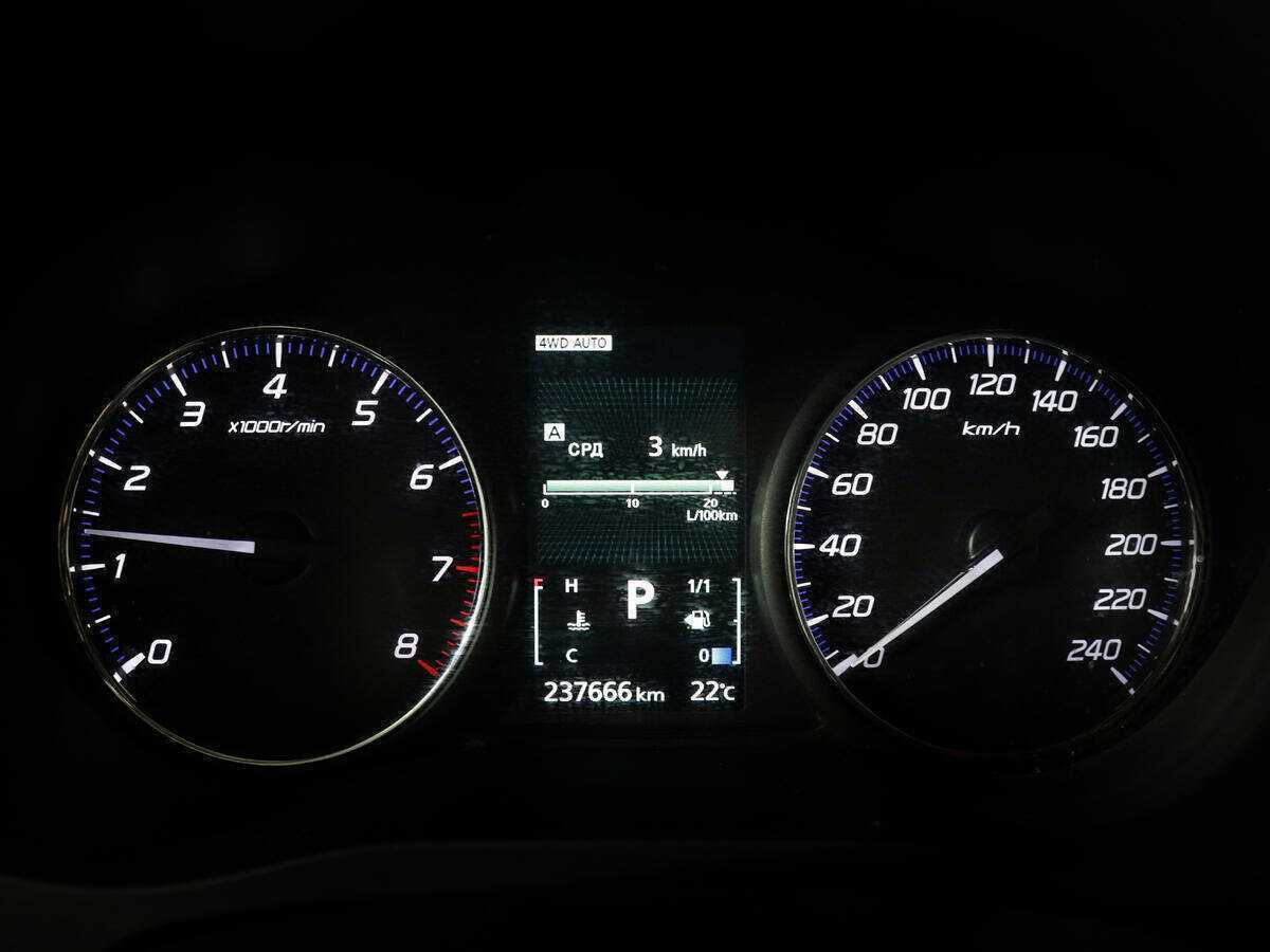 Продажа Б/У Митсубиши Оутлэндер. Фото: #8