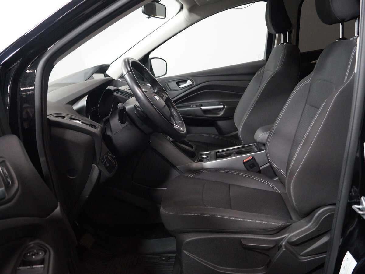 Продажа Б/У Форд Куга. Фото: #8