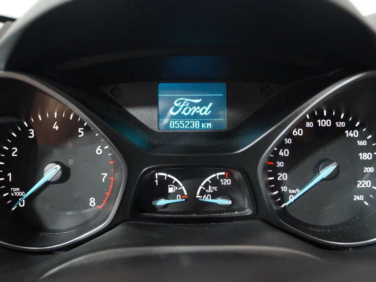 Продажа Б/У Форд Куга. Фото: #14