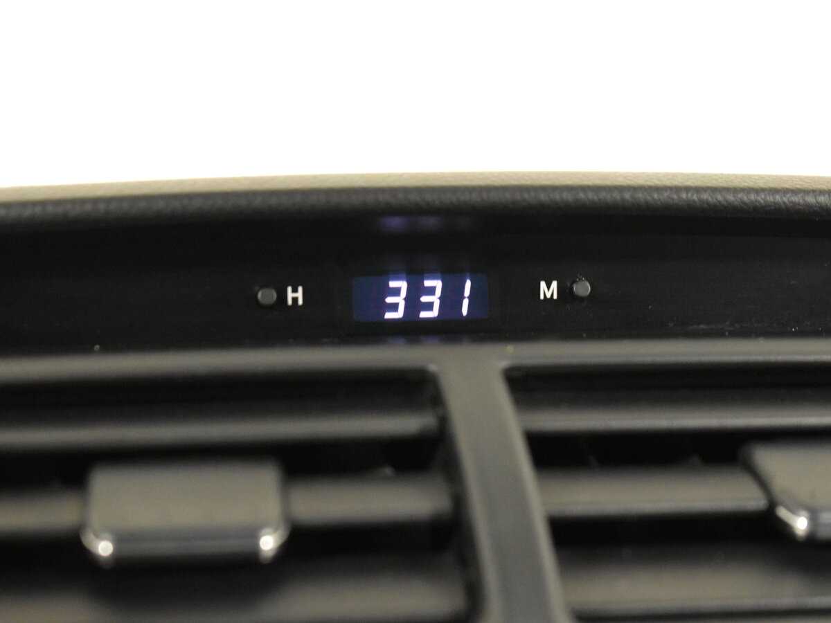 Продажа Б/У Тойота Камри. Фото: #18